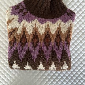 American Eagle Ladies Sweater size XS